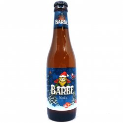Verhaeghe Barbe Noël Verhaeghe Barbe Noël