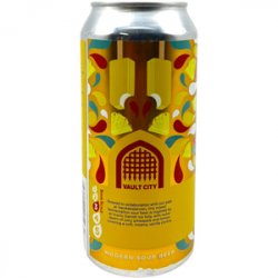 Vault City Brewing Kjøbenhavner Stang Vault City Brewing Kjøbenhavner Stang