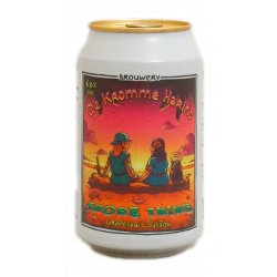 De Kromme Haring Shore Thing
