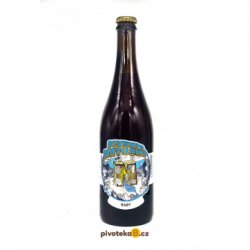 Matuška - Baby (0,75L) - Pivotekab.cz