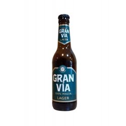 GranVía Lager GranVía Lager