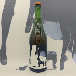 Artistraw  Shrumours (750ml) - The Cat In The Glass