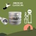 Classic IPA - Keg 30 litri Classic IPA - Keg 30 litri