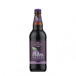 ELGOOD’S PLUM Porter - Birre da Manicomio