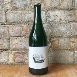 Forest & Main Coolship 2020 6% (750ml) - Caps and Taps