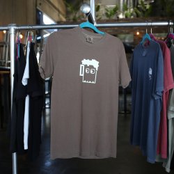 8 Bit  Mug - Espresso - 8 bit Brewing Company