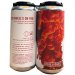 Bluejacket This Wheels On Fire 4 pack 16 oz. 
