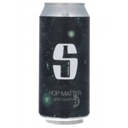 Salikatt Hop Matter