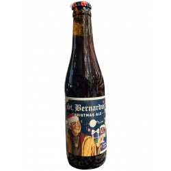 St. Bernardus Christmas Ale