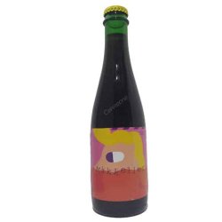 Mikkeller. Vild BA Bordeaux 37,5cl - Cervezone