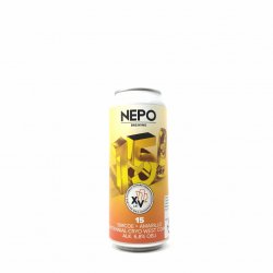 Nepo Brewing 15
