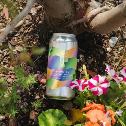 Track Brewing Company Keep Going