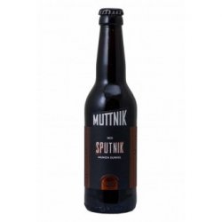 Sputnik 03 - Fatti Una Birra