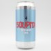 Garage Beer Co - Soupita - 4% (440ml) 