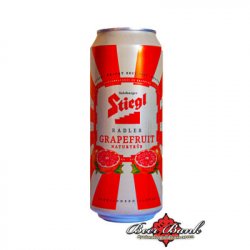 Stieg Radler Toronja Lata - Beerbank