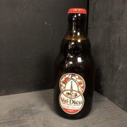 Val Dieu Tripel - Bier en Borrels