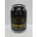 Wolf Of the Willows - Persistence IV Rye Whiskey BA Imperial Stout 10% 250ml 