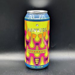 Hawkers Sundrops Juicy Pale Ale Can Sgl - Saccharomyces Beer Cafe