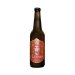 Browar Gościszewo: Letnik Pina Colada - butelka 500 ml 