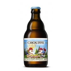 Chouffe Soleil