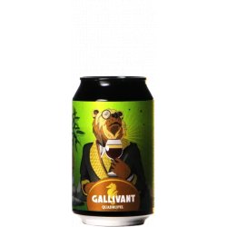 Gallivant Flaneerbeer