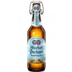 Hacker-Pschorr Oktoberfest Märzen Hacker-Pschorr Oktoberfest Märzen