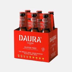 Damm Daura