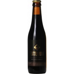 Brouwerij De Toekomst Futurum Double Mash Imperial Stout