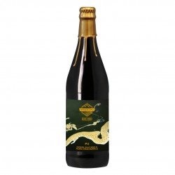 Basqueland Barrelworks IS BA Pedro Ximenez - 66 cl - Drinks Explorer