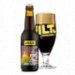 Uiltje F*ck de Kerstboom staat in de Fik! fles 33cl 