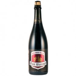 Oud Beersel Oude Kriek Vieille