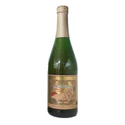 Lindemans La Pêcheresse 75 cl - RB-and-Beer