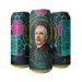 Tesla Se os Lúpulos fossem Elétrons  Collab com a Captain Brew 