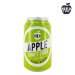 Pulp Apple Craft Cider 33 Cl. (lattina) (Gluten Free) 