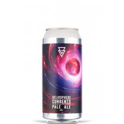 Azvex Heliosphere Currents 4.8% vol. 0.44l - Beerlovers