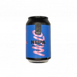 Prizm NOLO NEIPA Strata Simcoe
