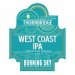 Thornbridge West Coast IPA (Cask) Thornbridge West Coast IPA (Cask)