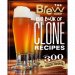 Big Book of Clone Recipes - nanoCellar México Big Book of Clone Recipes - nanoCellar México