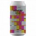 Memory Leak Fuerst Wiacek                                                                                                  Doble New England IPA 
