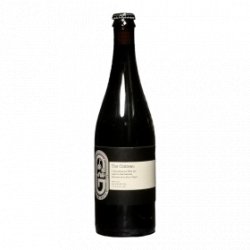 De Garde De Garde - The Château - 5.5% - 75cl - Bte - La Mise en Bière