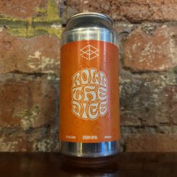 Range Brewing Roll the Dice