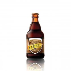 Kasteel Donker 11alc 33cl - Dcervezas