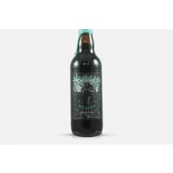 Seven Island Brewery Nemesis-8 Years Anniversary