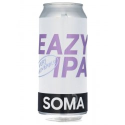 Soma Eazy IPA Soma Eazy IPA