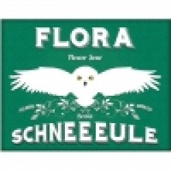 Flora, Schneeeule - Nisha Craft