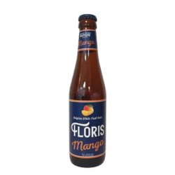 Floris mango 33 cl - RB-and-Beer