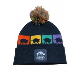 Hogs Back Bobble Hat - Hogs Back Brewery