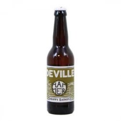 Hammer - Italian Craft Beer Deville