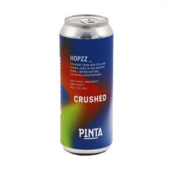 PINTA Hopzz_ Crushed