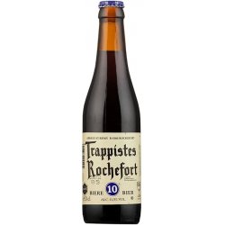 Trappistes Rochefort 10 Trappistes Rochefort 10